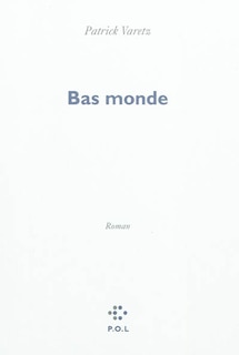 Couverture_Bas monde