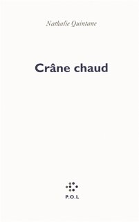 Front cover_Crâne chaud