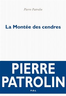 Front cover_La montée des cendres