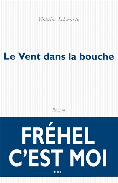 Front cover_Le vent dans la bouche