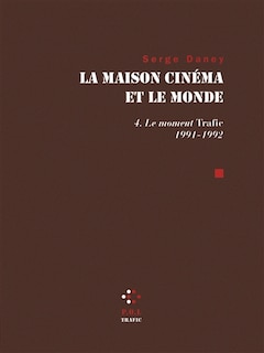 Front cover_Le moment Trafic