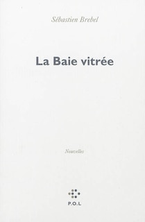 Front cover_La baie vitrée