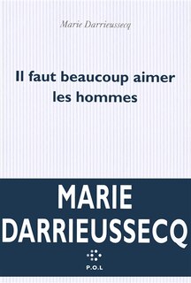 Front cover_Il faut beaucoup aimer les hommes