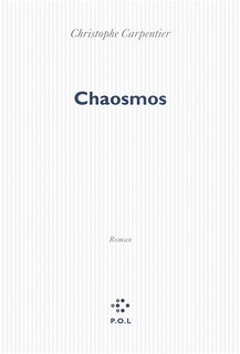 Front cover_Chaosmos