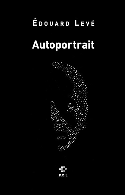 Front cover_Autoportrait