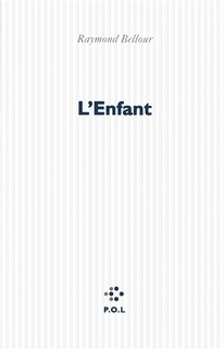 Front cover_L' enfant
