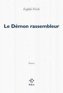 Front cover_Le d&eacute;mon rassembleur