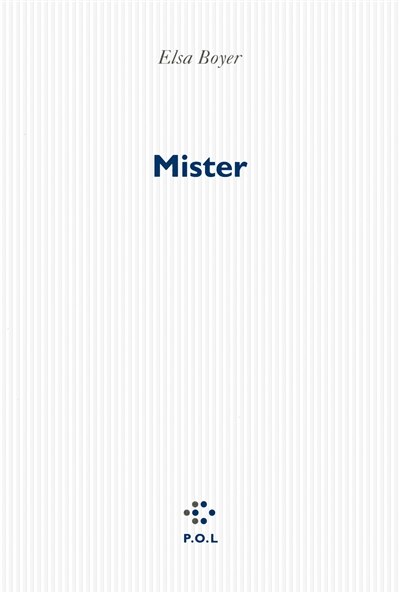 Front cover_Mister