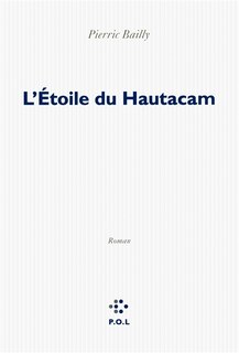 Couverture_L' étoile du Hautacam