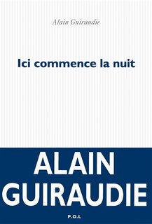 Couverture_Ici commence la nuit