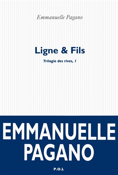 Front cover_Ligne & fils