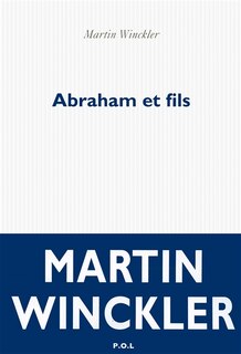 Couverture_Abraham et fils