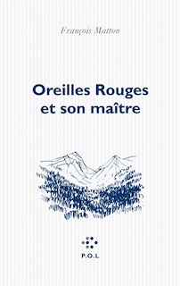 Front cover_Oreilles rouges et son maître