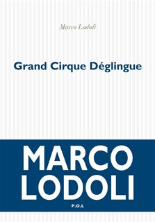 Couverture_Grand cirque déglingue
