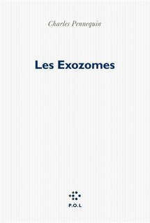 Couverture_Les exozomes