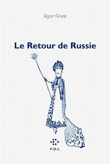 Front cover_Le retour de Russie