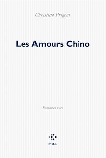 Couverture_Les amours Chino