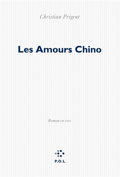 Couverture_Les amours Chino