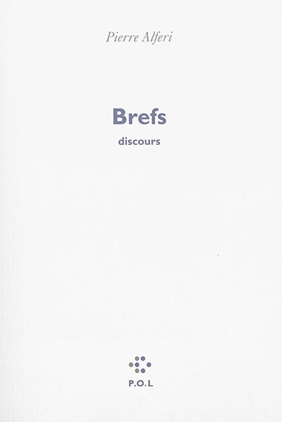 Front cover_Brefs