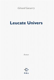 Front cover_Leucate Univers