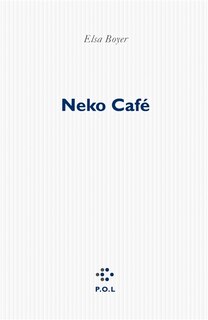 Front cover_Neko café