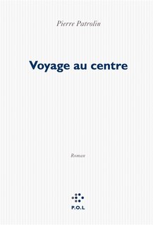Front cover_Voyage au centre