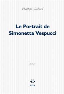 Front cover_Le portrait de Simonetta Vespucci