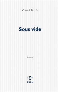 Front cover_Sous vide