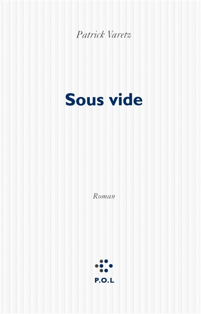 Front cover_Sous vide