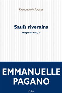 Front cover_Saufs riverains