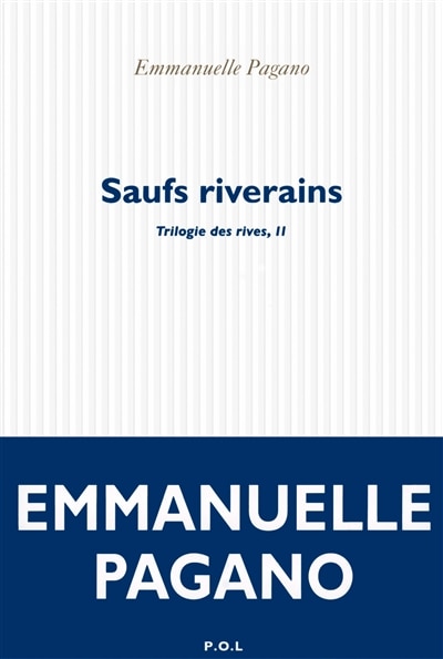 Front cover_Saufs riverains