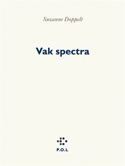Couverture_Vak spectra