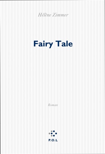 Front cover_Fairy Tale