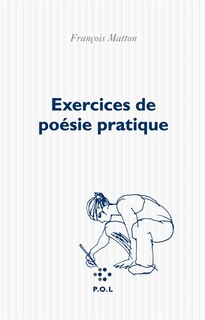 Couverture_Exercices de poésie pratique
