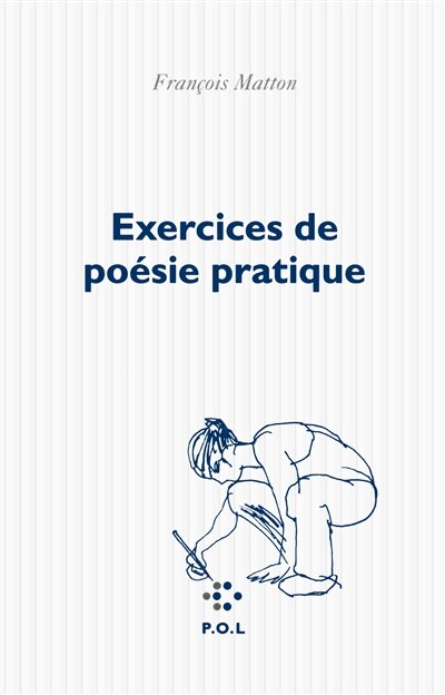 Couverture_Exercices de poésie pratique