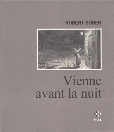 Front cover_Vienne avant la nuit