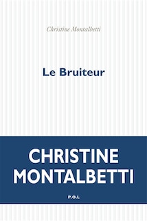 Front cover_Le bruiteur