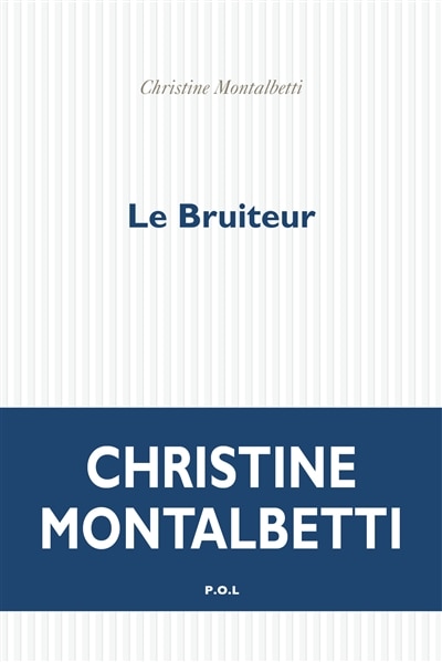 Front cover_Le bruiteur