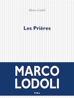 Couverture_Les prières