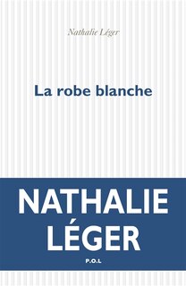 Front cover_La robe blanche