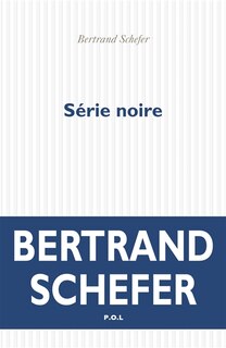 Front cover_Série noire