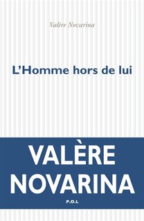 Front cover_L' homme hors de lui
