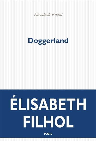 Front cover_Doggerland