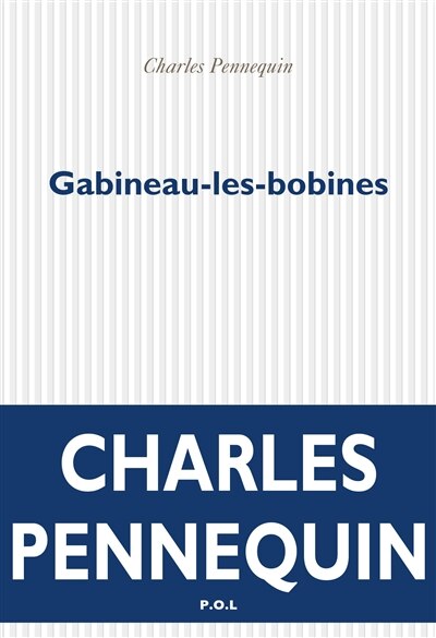 Front cover_Gabineau-les-bobines