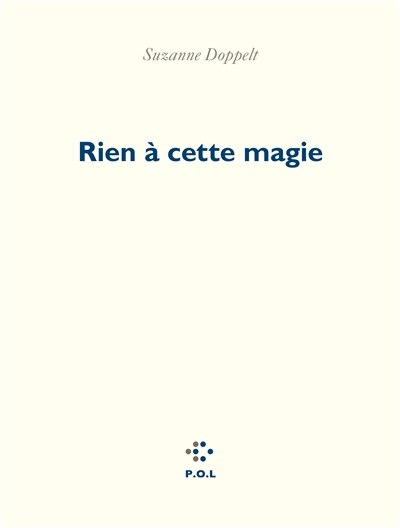 Couverture_Rien &agrave; cette magie