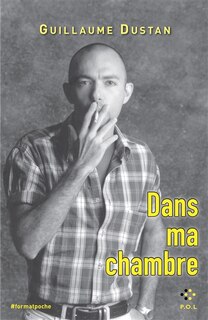 Front cover_Dans ma chambre