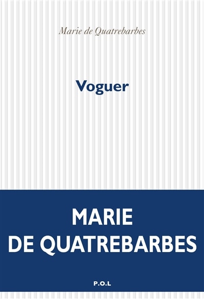 Voguer