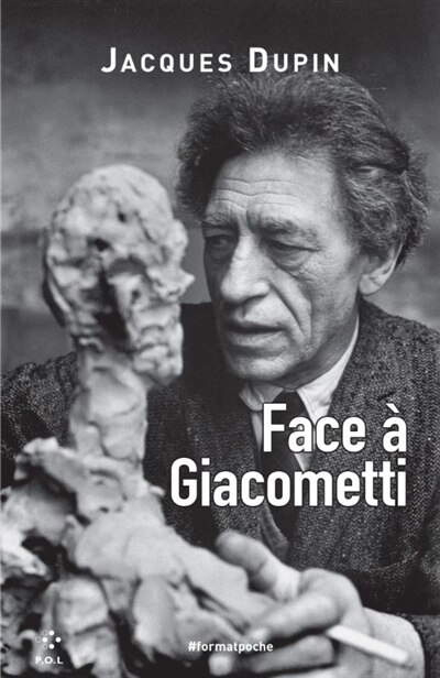 Couverture_Face à Giacometti
