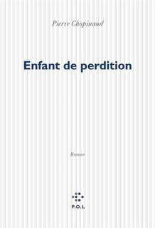 Couverture_Enfant de perdition