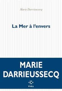 Front cover_LA MER À L'ENVERS